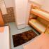 Apartman BIS 1, Privatunterkunft im Ort Prčanj, Montenegro